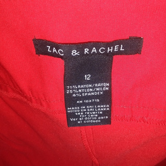 ZAC &RACHEL - Picture 6 of 6